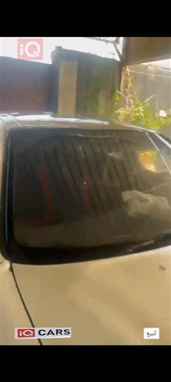 تويوتا كريستا